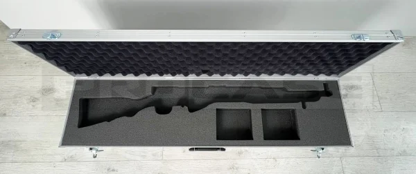 Кейс для оружия " Самозарядный карабин Симонова"